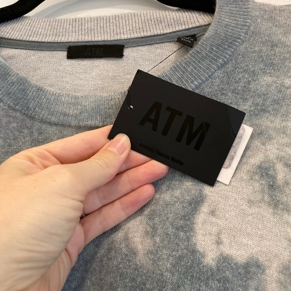 ATM sweater - Picture 9 of 12